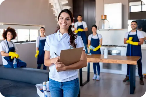 about us blue mop cleaning services suffolk