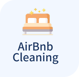 airbnb cleaning