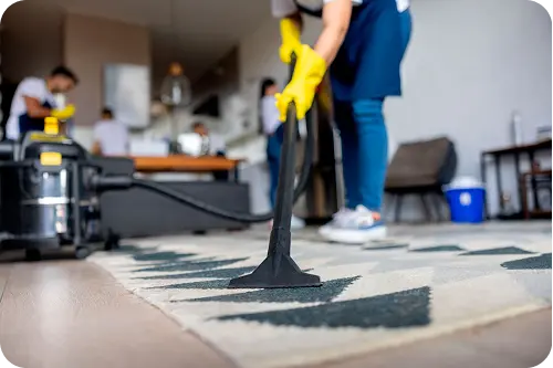 home cleaning services suffolk