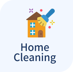 home cleaning